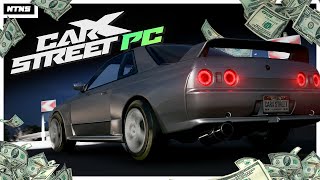 CarX Street  TOO Much GRIND Lets Talk [upl. by Vashtia]