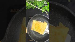 Breakfast recipe shorts youtubeshortsbreakfastideascookingviraltrending [upl. by Aihsenor]