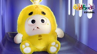 Oddbods  Bebé Burbujita En Problemas  Dibujos Animados Graciosos para Niños [upl. by Garner328]