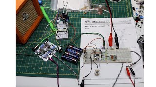 PT2399 Echo Circuit Walk Through and Demo [upl. by Mohamed]