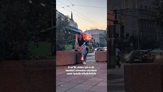 Sizin var mı Yorumlarda buluşalım 😌 tatil belgrade shortvideo reels video instagram keşfet [upl. by Iteerp1]