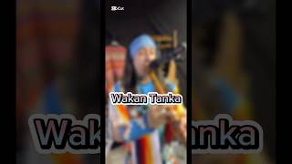 Wakan Tanka flute cover nativeamericanflutemusic andeanmusic nativeamericanflute flutemusic [upl. by Greene397]