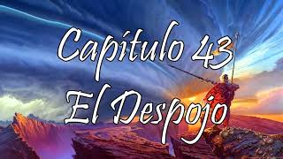 El Camino de los Reyes Capítulo 43 Audiolibro El Archivo de las Tormentas I [upl. by Jarlen]