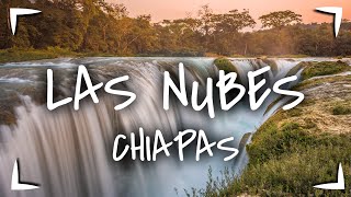 Las Nubes Chiapas y Las Guacamayas 🔴 CENTRO ECOTURÍSTICO ⭆ qué HACER qué COMER y cuánto CUESTA [upl. by Nyrat744]