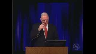 Heaven and Hell Pt2  Chuck Missler [upl. by Tenaej]