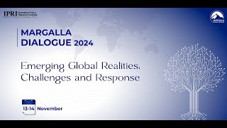 Margalla Dialogue 2024  Inaugural Session [upl. by Karen889]