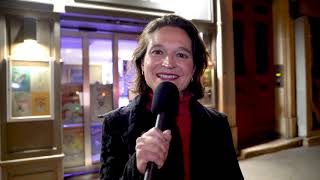 ITV MICHAELA Théâtre Bo Paris 17 nov 2024 [upl. by Cedar]