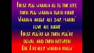 Justin Bieber What Do You Mean Lyrics [upl. by Rosalind344]