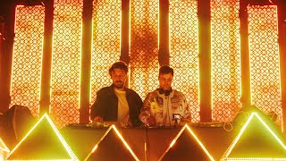 ALEX PAN b2b YUKSEK DJ Set  ARTSY NIGHTS  Zona Maco Mexico City MX [upl. by Lin92]