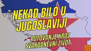 Nekad bilo u Jugoslaviji [upl. by River]