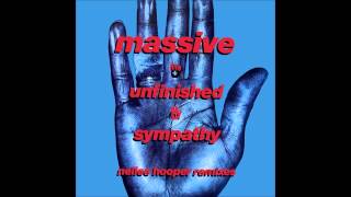 Massive Attack  Unfinished Sympathy Nellee Hooper Instrumental Mix [upl. by Ardnuassak]