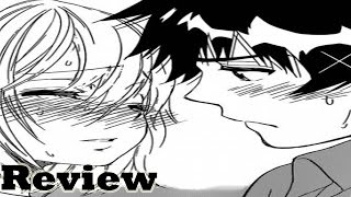 Nisekoi Chapter 229 Finale Manga Review  The End [upl. by Oileduab]