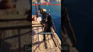 Best Way To Take Revenge From Cultist Assassin Creed Odyssey [upl. by Flodnar]