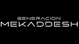 Mensaje a los jovenes de Generacion Mekaddesh [upl. by Ahsiemak596]