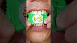 ASMR  Is Honey Dew Rinda candy halal [upl. by Marya]