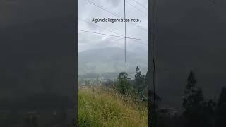 Dios manda lluvia 🙏  ecuador viajes lluvia quitoecuador cuenca [upl. by Adamsun]