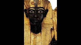 Dr Malachi Z York Egyptian Mysteries Revealed [upl. by Iinde]