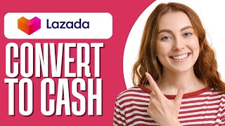 How To Convert Lazada Paylater To Cash Step By Step [upl. by Hcnarb]