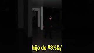 La parte más épica del video de Fede ☠️ [upl. by Ennaegroeg652]