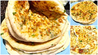 This is the MOST DELICIOUS Bread i have ever eaten॥No oven ॥Anyone can make this bread at home [upl. by Atilam]