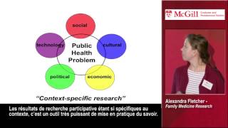 Participatory Research Whats in it for me [upl. by Nerfe]