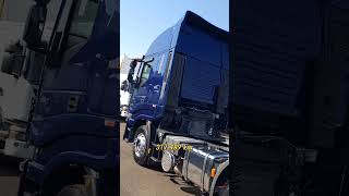 Iveco Stralis 480 Hiway 6x4 2019 caminhão iveco desanticaminhoes caminhaoavenda ribeiraopreto [upl. by Svend108]