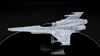 Viper Mk VII  Model Turnaround [upl. by Delisle]