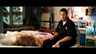 Bedtime Stories  Official® Trailer HD [upl. by Dulciana]