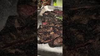 Can You Find the Steaks on Grillshortsgrill meat steak youtubeshorts [upl. by Nuahsyar963]