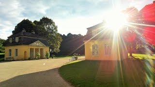 SCHLOSS WILHELMSTHAL [upl. by Leo825]