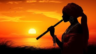 Unbelievable This Sound Is Magical 🎵Discover The Healing Power Of Soft Native American Flute Music [upl. by Aynas]