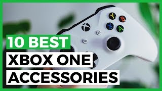 Best Xbox One Gaming Accessories in 2024  How to find a Good Accessory for your Xbox One [upl. by Kcirdef]