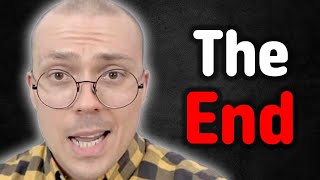 The Anthony Fantano Situation Is Sad [upl. by Limbert]