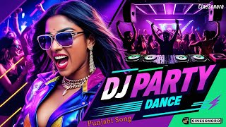 New Punjabi DJ Dance Song 2025  Ultimate Bhangra Beats  High Energy Party Anthem [upl. by Haimaj283]