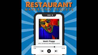 Business Ownership Is Tough  Restaurant Marketing Secrets  Episode 761 [upl. by Eerolam]