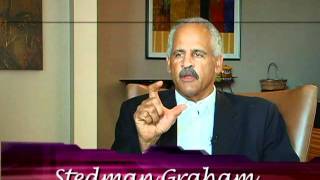 An Interview with Stedman Graham [upl. by Erbas]