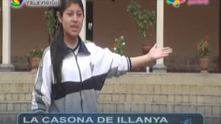 Reportaje Abancay la Casona de ILLANYA [upl. by Shina]