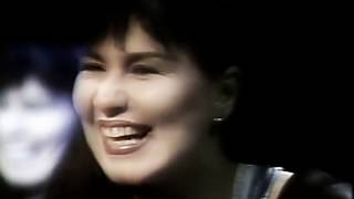 Rosana Fiengo e O Sabor De Vencer Jingle Pepsi  1984 [upl. by Murvyn]