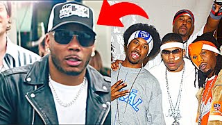 St Lunatics Say Only ONE Member of The Group Wants to Sue NELLY [upl. by Karry]