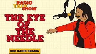 The Eye of The Needle  BBC RADIO DRAMA [upl. by Thorr]