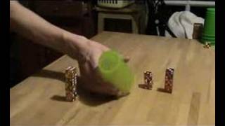 The Art of Editing  Dice Stacking [upl. by Kathrine761]