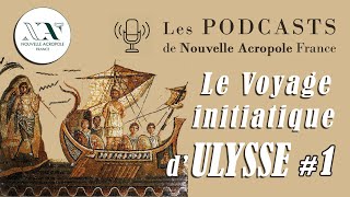 Le voyage initiatique dUlysse  Prologue [upl. by Nnayrrehs]