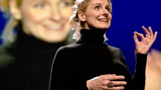 Your elusive creative genius  Elizabeth Gilbert [upl. by Denni575]