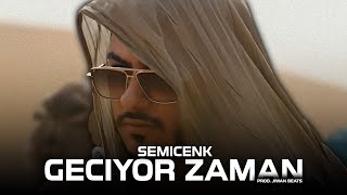 Semicenk  Geçiyor Zaman ProdJiwan Beats [upl. by Rafael522]