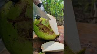 Cocoo drink coconut shortvideo [upl. by Nivrag]