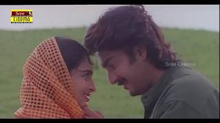 Ponnum Poovum Vaari Coodam Video Song  Ishtamanu Nooru Vattam [upl. by Lillis]