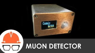 How to Detect Muons [upl. by Colly]