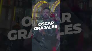 Oscar Grajales J Torres y Savageboy noticias sentimientos oscargrajales manizales concierto [upl. by Arron]