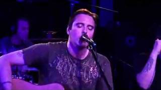 Breaking Benjamin feat Nick Coyle  Breath live acoustic [upl. by Nnaik]