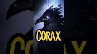 WTA  THE CORAX WERERAVENS  Werewolf The Apocalypse Lore  History AI VOICED [upl. by Aihtennek]